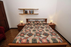 La casa di Carlo Sant'antìoco